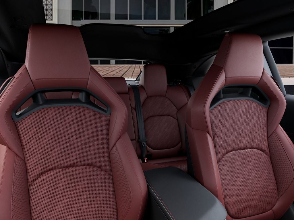 2027 Dodge Charger Scat Pack Plus