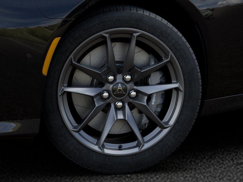 2027 Dodge Charger Scat Pack Plus