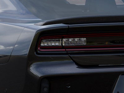 2027 Dodge Charger Scat Pack Plus