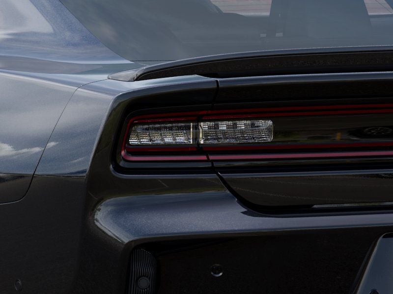 2027 Dodge Charger Scat Pack Plus