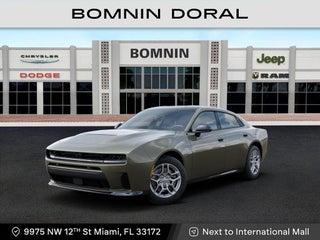 2026 Dodge Charger R/T