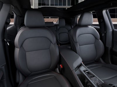 2026 Dodge Charger R/T