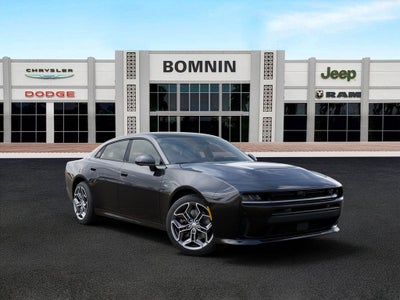 2026 Dodge Charger R/T