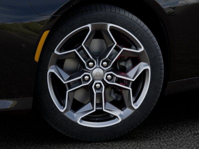 2026 Dodge Charger R/T