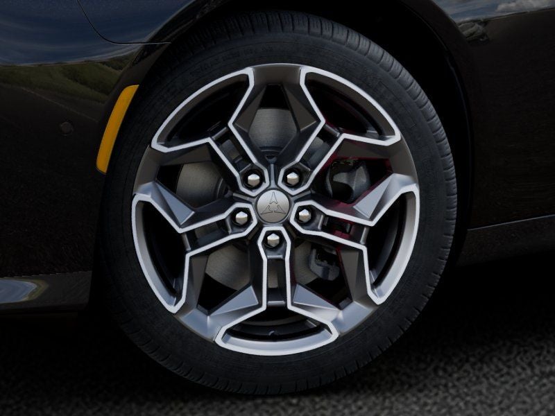 2026 Dodge Charger R/T
