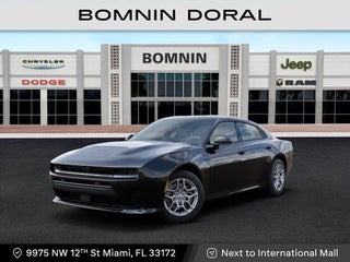 2026 Dodge Charger R/T