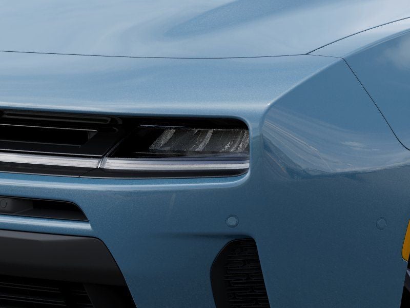 2027 Dodge Charger R/T