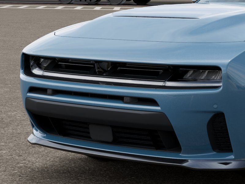 2027 Dodge Charger R/T