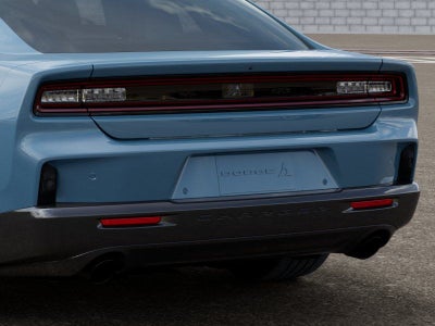2027 Dodge Charger R/T