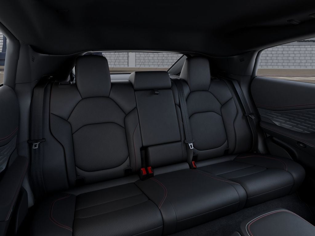 2027 Dodge Charger R/T