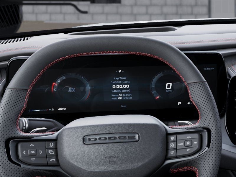 2027 Dodge Charger R/T