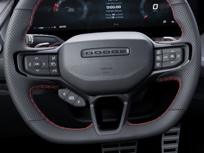 2027 Dodge Charger R/T