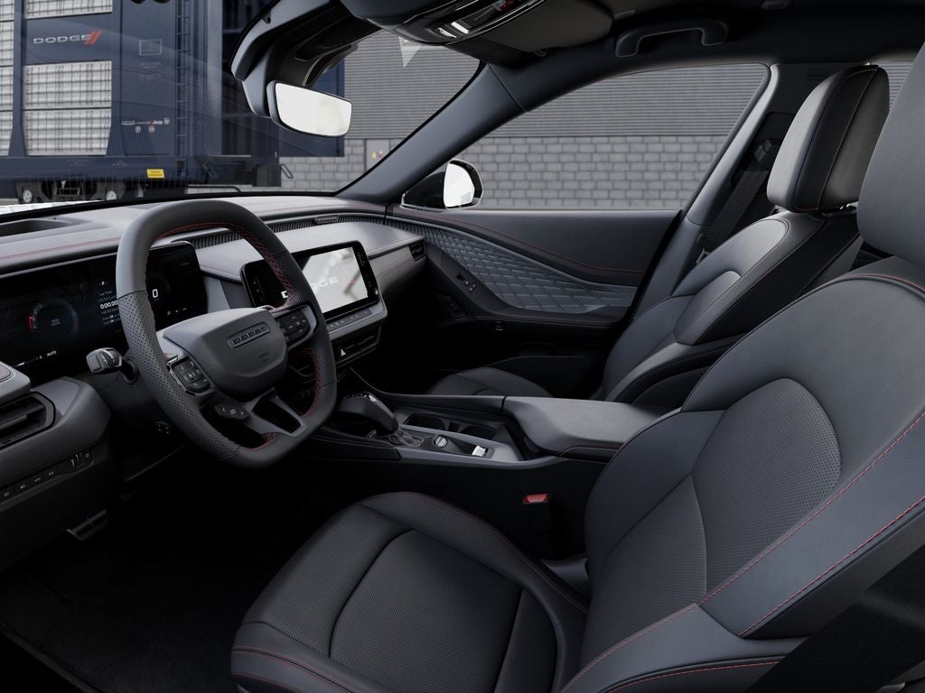 2027 Dodge Charger R/T