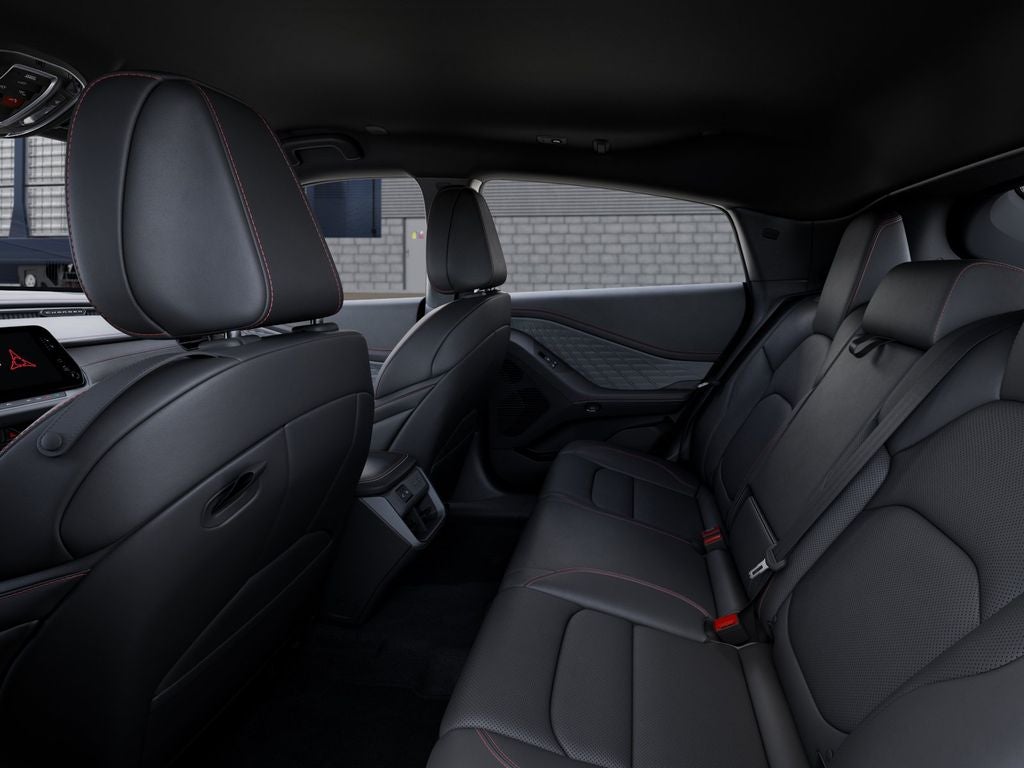 2027 Dodge Charger R/T