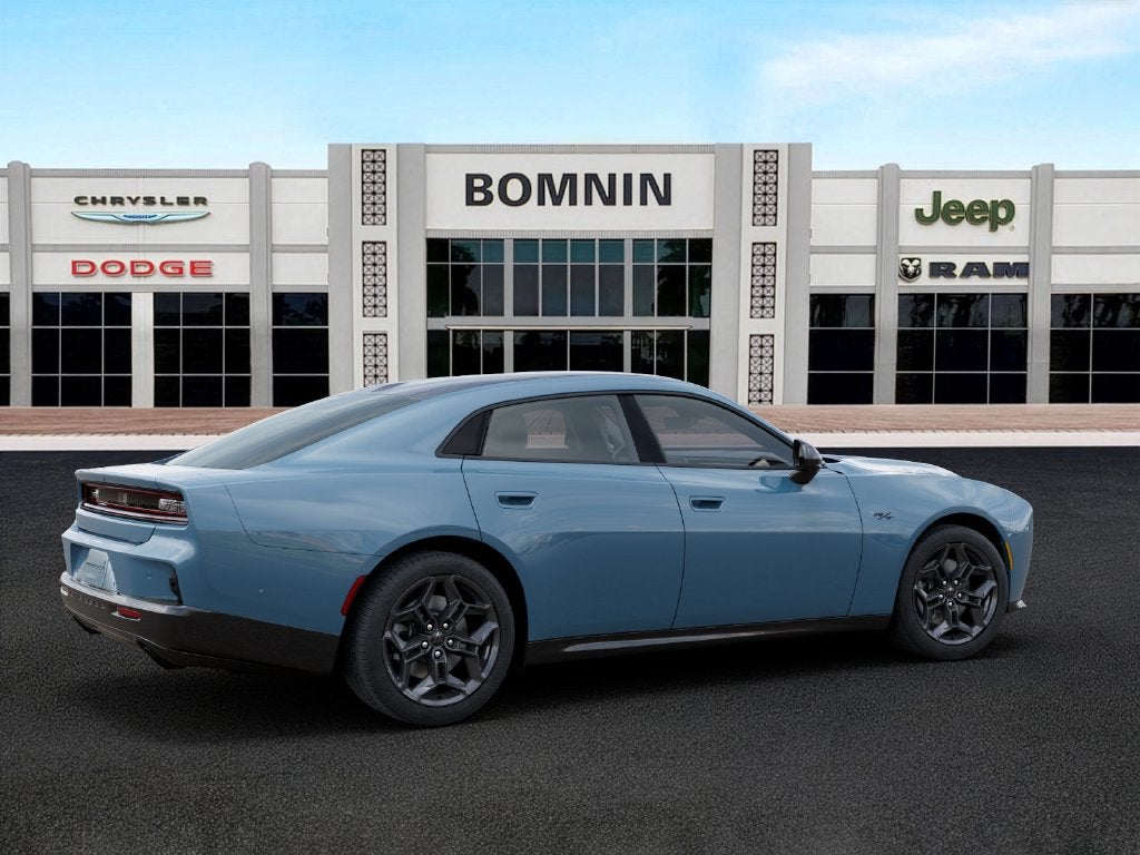 2027 Dodge Charger R/T