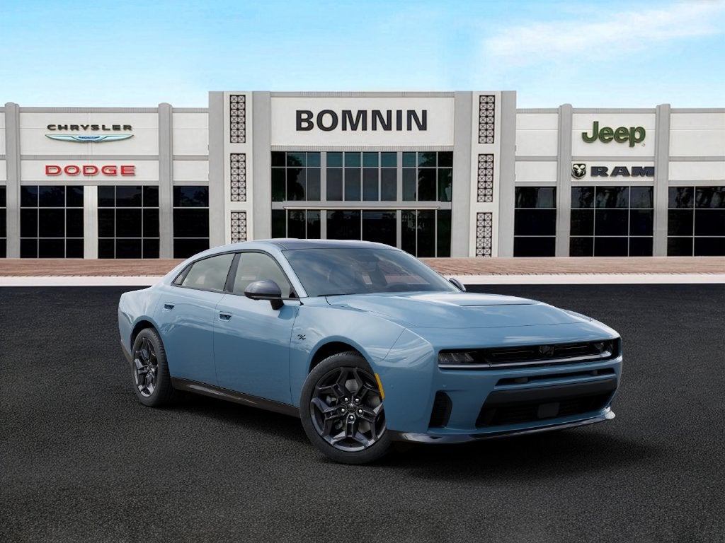2027 Dodge Charger R/T