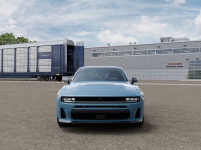 2027 Dodge Charger R/T