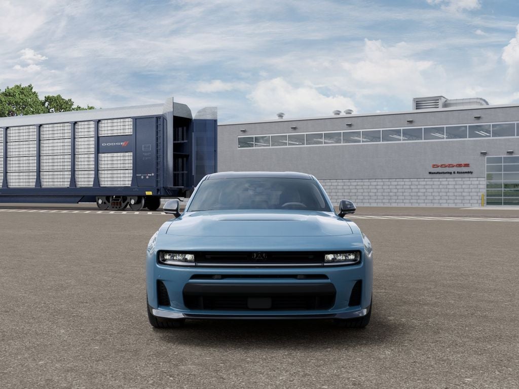 2027 Dodge Charger R/T