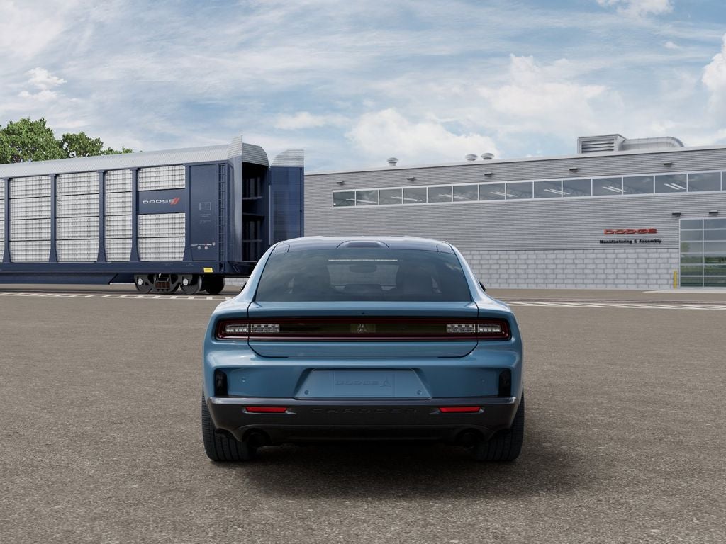 2027 Dodge Charger R/T