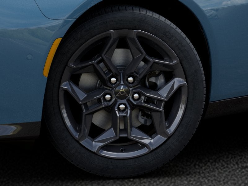 2027 Dodge Charger R/T