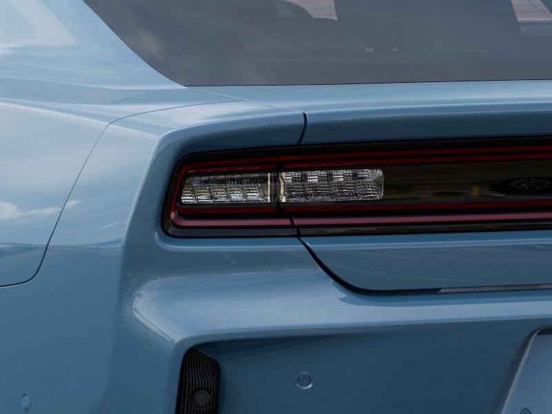 2027 Dodge Charger R/T