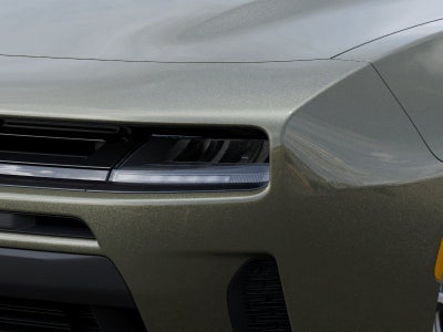 2026 Dodge Charger R/T