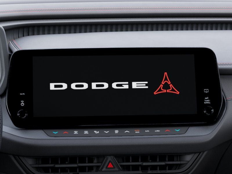 2026 Dodge Charger R/T