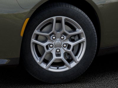 2026 Dodge Charger R/T
