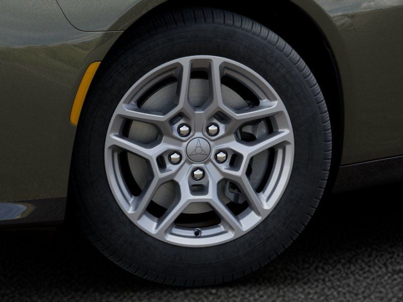 2026 Dodge Charger R/T
