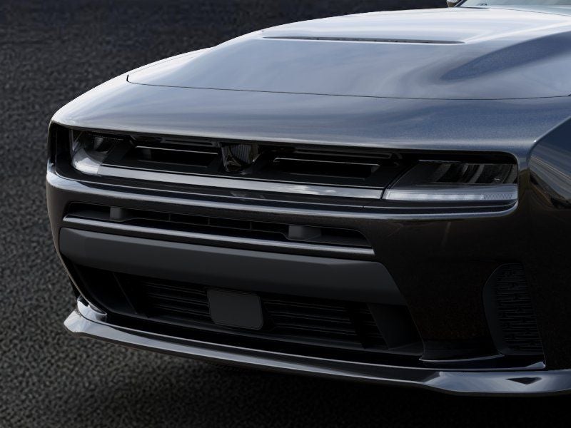 2026 Dodge Charger R/T
