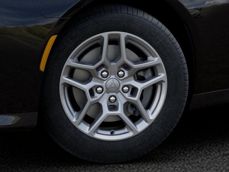 2026 Dodge Charger R/T