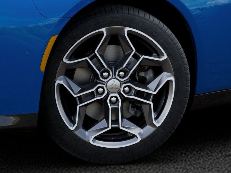2026 Dodge Charger R/T