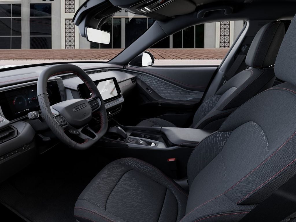 2026 Dodge Charger R/T