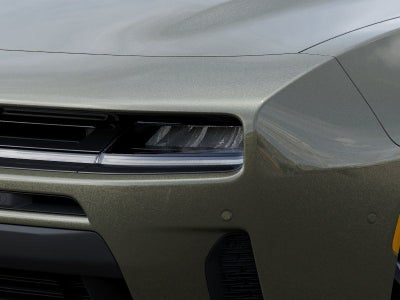 2027 Dodge Charger R/T Plus