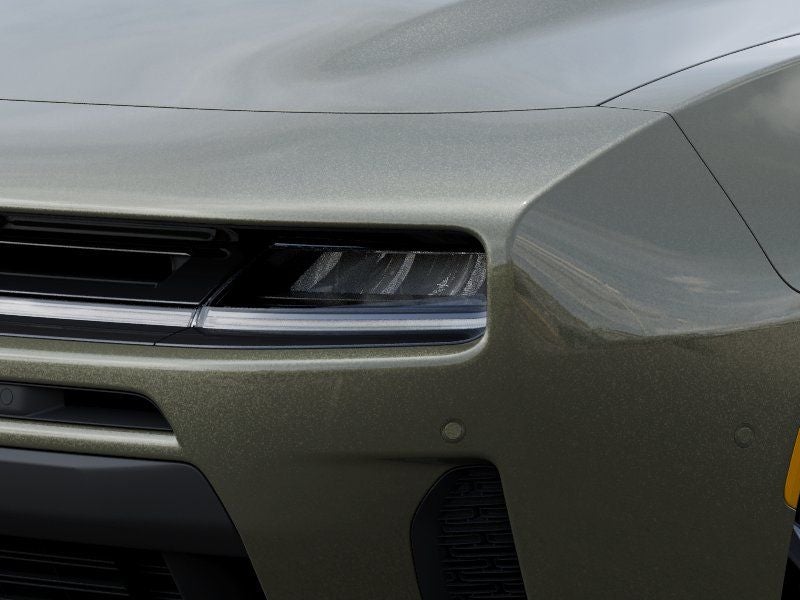 2027 Dodge Charger R/T Plus