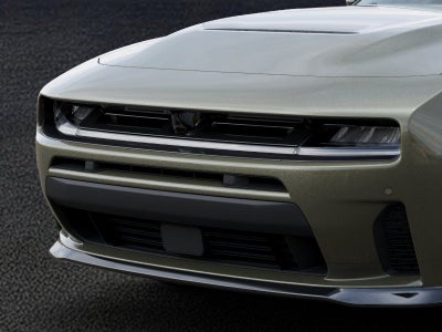 2027 Dodge Charger R/T Plus
