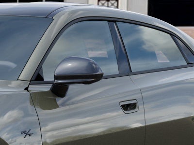 2027 Dodge Charger R/T Plus