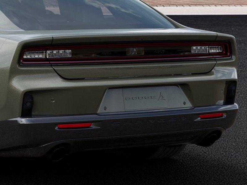 2027 Dodge Charger R/T Plus