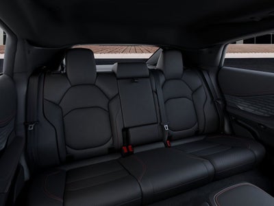 2027 Dodge Charger R/T Plus