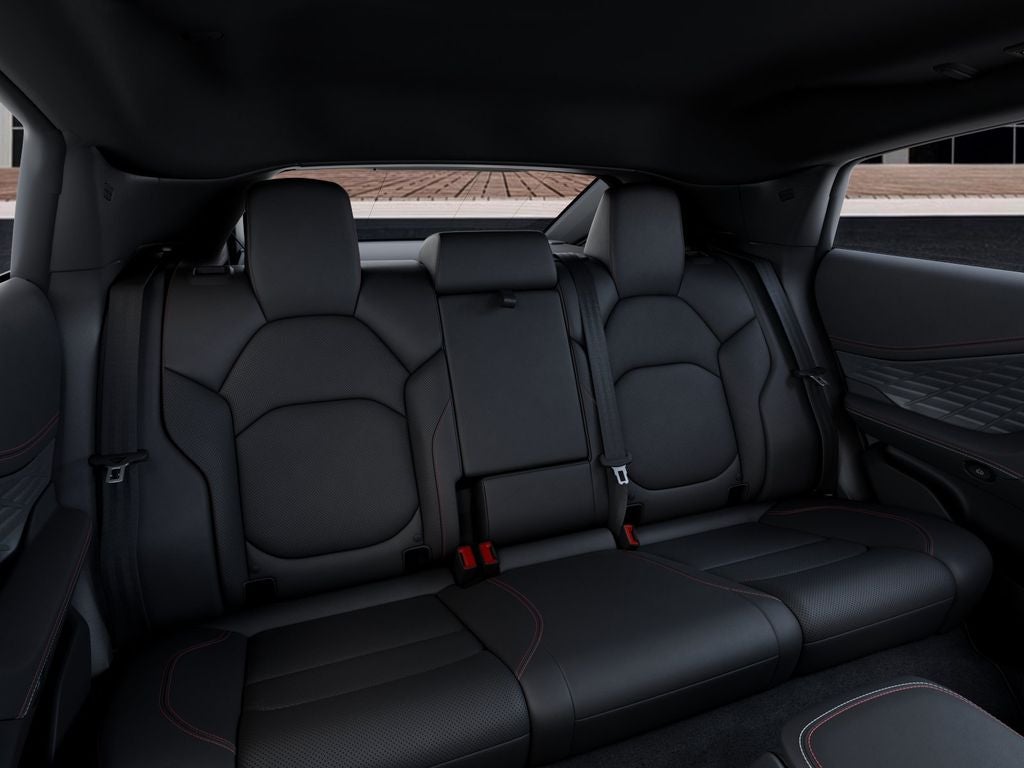 2027 Dodge Charger R/T Plus