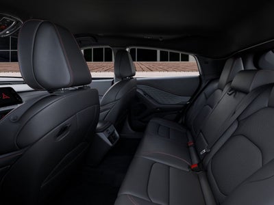 2027 Dodge Charger R/T Plus
