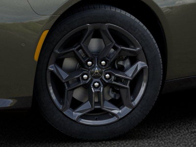 2027 Dodge Charger R/T Plus