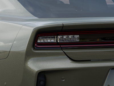 2027 Dodge Charger R/T Plus