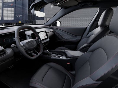 2026 Dodge Charger R/T