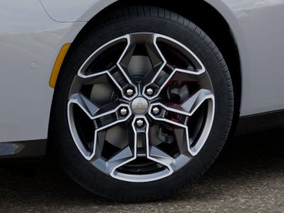 2026 Dodge Charger R/T