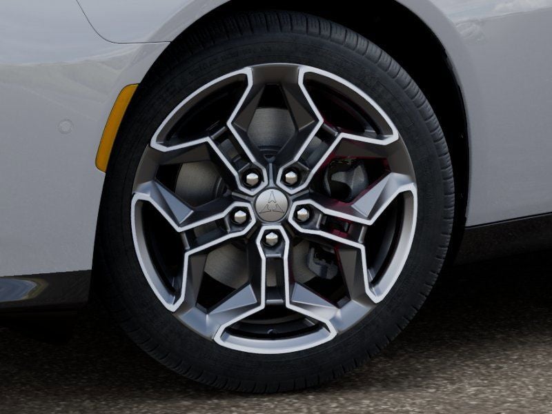 2026 Dodge Charger R/T