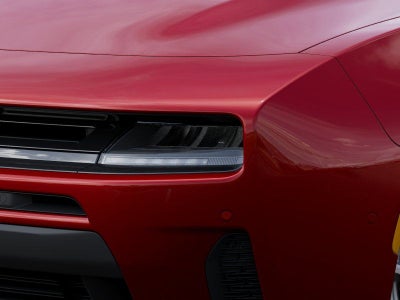 2026 Dodge Charger R/T