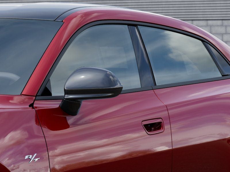 2026 Dodge Charger R/T