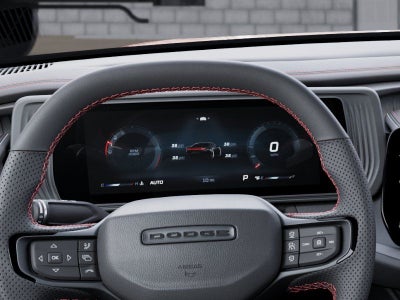 2026 Dodge Charger R/T