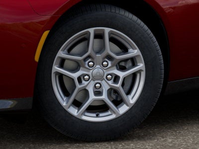 2026 Dodge Charger R/T